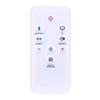 Allimity Replaced Remote Control Fit for JBL Boost TV Sound