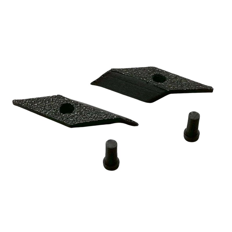 Twowinds Power Button Compatible with Garmin Edge 1000 GPS, Power