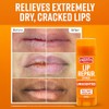 Keeffe Bálsamo Labial Reparación Aroma Labios Secos Agrietados Pack