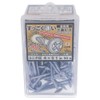 OHSATO Co., Ltd. Uniqlo Super Fast Sanjo Hardware Screw 4X51
