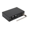 For ANLEON S2 UHF Stereo Wireless Monitor System in Ear