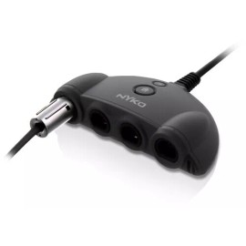 Nyko Technologies RETRO CONTROLLER HUB PLUS [New ]