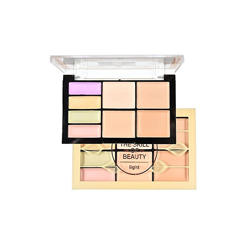 Corrector Maquillaje Claro Light Concealer Ruby Rose