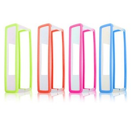 HopCentury Replacement TPU Gel Soft Case Skin Cover Pouch Box for Bose Soundlink Mini II & Mini Bluetooth Speaker Gray