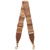 Liebeskind Women's Shoulder Straps, sandsteinfarben