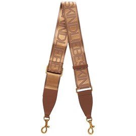 Liebeskind Women's Shoulder Straps, sandsteinfarben