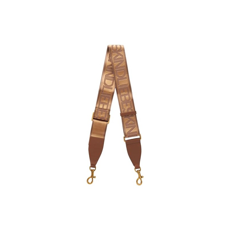 Liebeskind Women's Shoulder Straps, sandsteinfarben