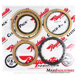 Raybestos RCP96-160 4L60E 4l65E friction clutch clutches w/ High Energy 2001-ON