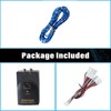 NuIth Add an AMP Amplifier Adapter Interface for Select 2007-2019