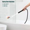 Heyalan Brass 2 in1 Function Handheld Spray Hand Shower High