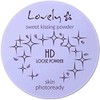 Lovely HD Loose Powder