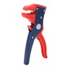 Automatic Wire Stripper Carbon Steel Adjustable Multifunctional Incisive Cable Stripper