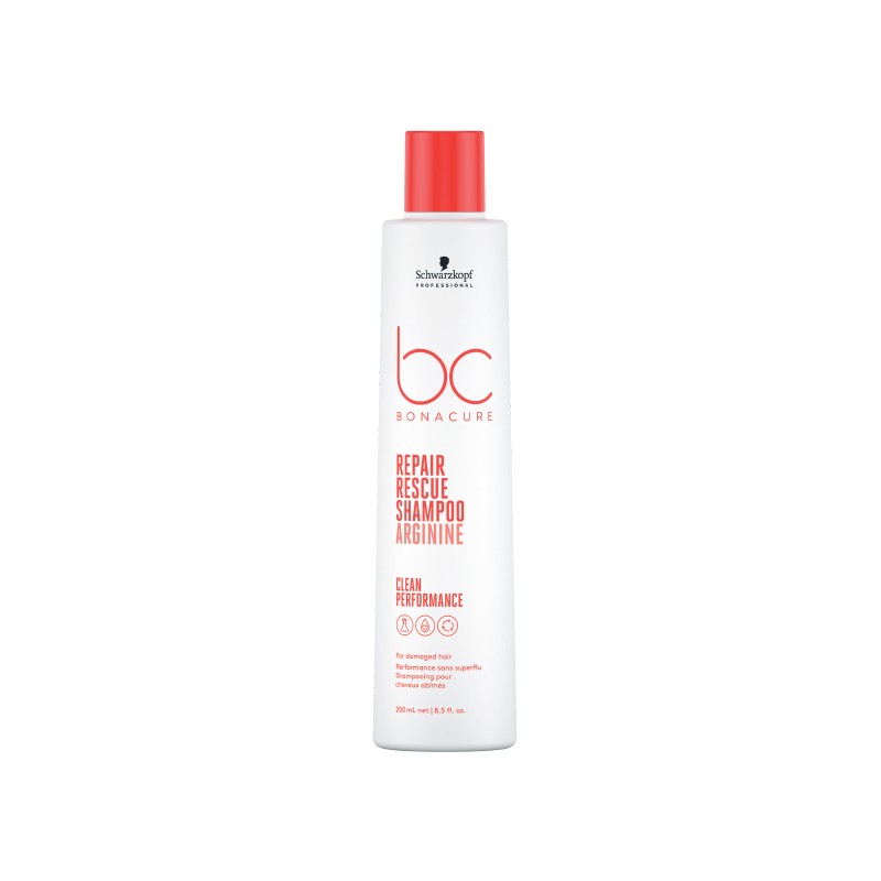 SCHWARZKOPF BONACURE BC CP SHAMPOO 250ML (COLOR FREEZE SILVER,COLOR FREEZE,FRIZZ