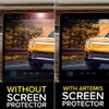Artemis Shields Anti Glare Matte Screen Protector for 2023 2024