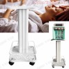 Salon SPA Trolley Stand For Beauty Machine Equipment Cart 4