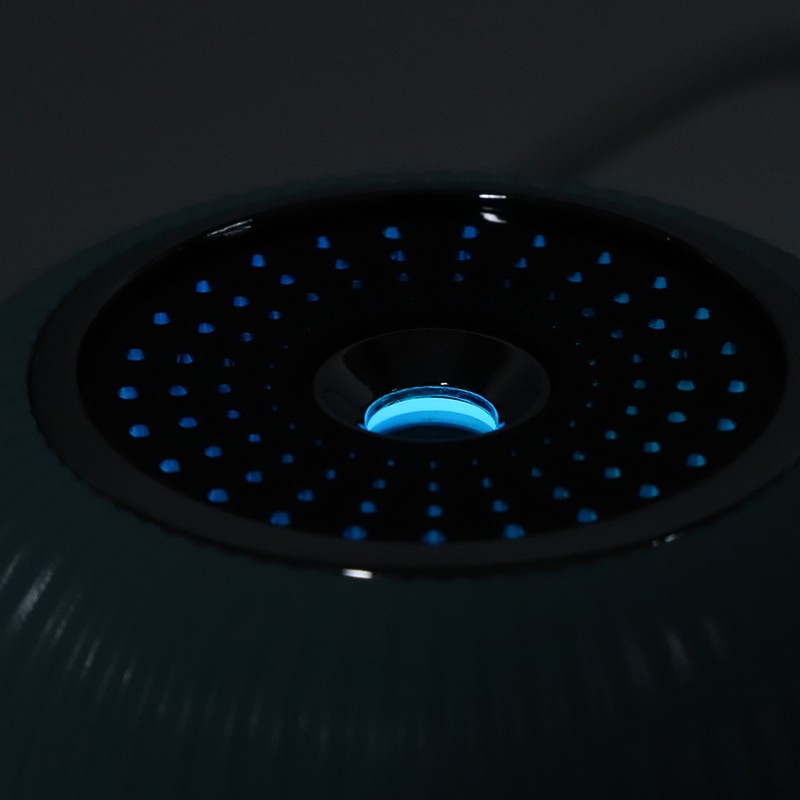 Portable Humidifier Aroma Air Diffuser Aromatherapy Mist Humidifier for Home