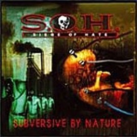 Subversive By Nature