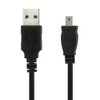 MaxLLTo 5FT Extra Long USB Data Sync Cable Cord for