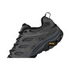 Merrell Men's Moab 3 Hiking Shoe, Granite V2, 14 Medium