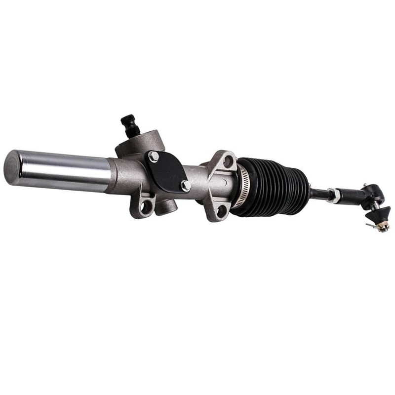 LVGOU RACING STR-008 Steering Gear Box Rack and Pinion Assembly