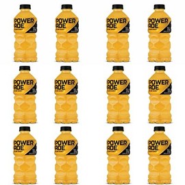 Powerade Sport Drink 28 Fl Oz bottle