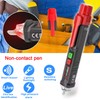 AUTENS Voltage Tester, Dual Non Contact AC Voltage Detector for