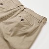 Huckberry 365 Chino Pant, Hb Classic, Khaki, 33 x 34