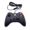 Control Gamepad Alámbrico para Xbox360, compatible con PC
