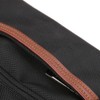 1680D Clarinet Bag Case Straight Type Thicken Padded 15mm Foam