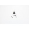 TOHNICHI SH10DX17 SH Type Open Head, Allowable Torque: 1.0 inches