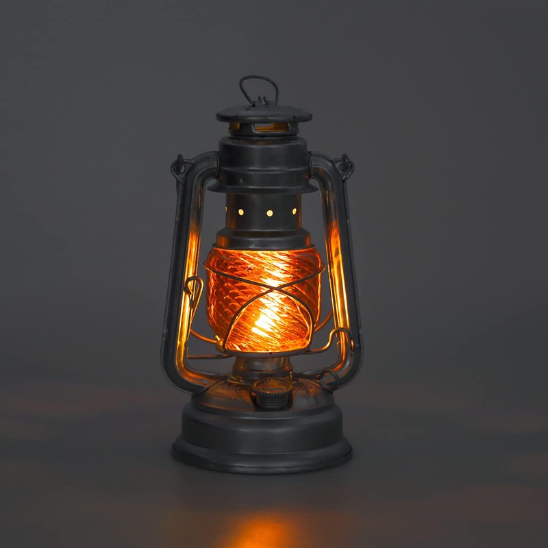 Thous Winds Feuerhand Lantern Shade Replacement Lamp Shade for Hoya