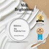 MEDIHEAL Milk Brightening Line Up (Cream)