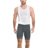 Santic Bib Shorts Men's Cycling Shorts with Seat Padding Cycling