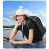 Bucket Hats for Adult Men Women Sun Protection Suitable for