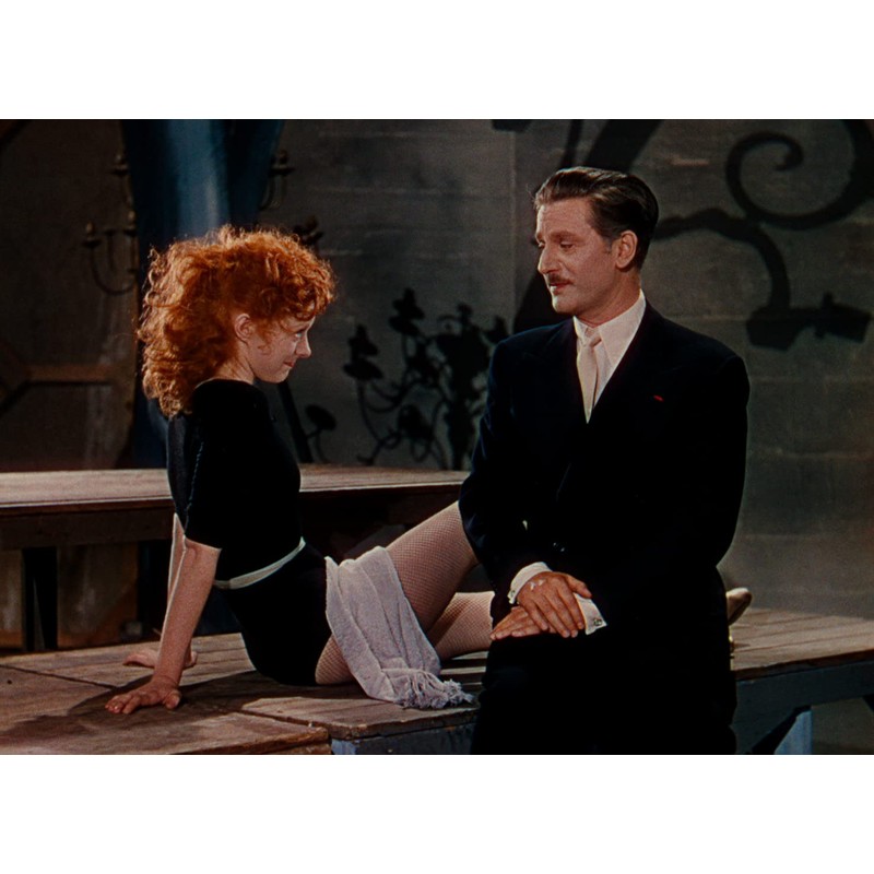 The Red Shoes (Criterion Collection)