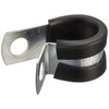 12.7-14.3mm Pipe Clamp (with rubber liner/10pcs) EA947FE-7A