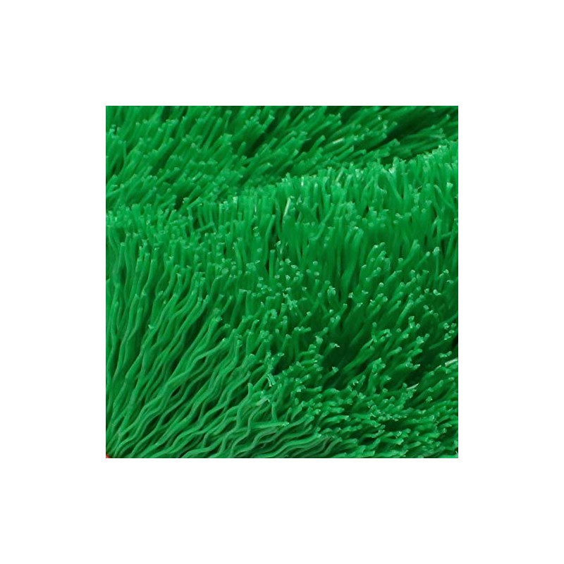 YATSUYA 12514 Magical Nylon Scrubbing Scourer 3.0 x 1.8 x