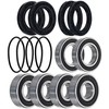 NICHE Wheel Bearing Seal Kit for Polaris Trail Boss 250