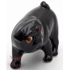 Porcelain Figurine of the Pug dog