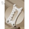 Gua Sha massager, lymphatic circulation, face, body, scalp, trapezius muscle
