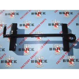 CARS, Inc. 1963-1965 Buick Battery Hold Down Clamp