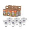 Osram Energy Class PAR16 LED Reflector Lamp 2.5W 450lm Cool