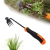 Weed Remover, Weeder Improved Gardening Hand Weed Cutter, Garden Tool
