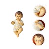 FOYTOKI 1 Pc Adorno Religioso Santo Niño Figuras Religiosas Catolicas