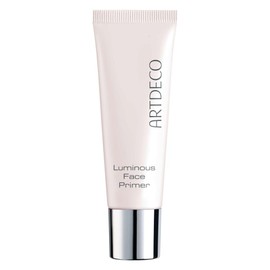 ARTDECO Luminous Face Primer - Primer for a Perfect Complexion with Natural Glow, 25 ml (Pack of 1)