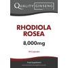 RHODIOLA ROSEA | 8,000mg Capsules | Powerful Formula (90 Capsule)