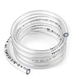 kegco BF bla316 – 5snp no aplicable cerveza línea, transparente