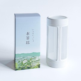 Chawaya Tea Travel Tea Infuser