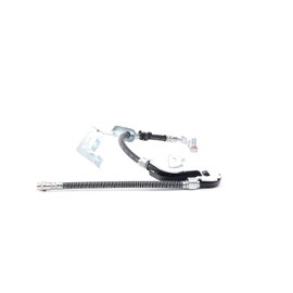RIDEX Front brake hose