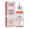 Serum Facial Reparador, Reafirmante, Hidratante 5 En 1